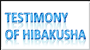 Hibakusha