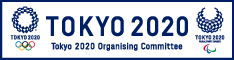Tokyo 2020